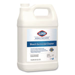 Bleach Germicidal Cleaner, 128 Oz Refill Bottle, 4/carton