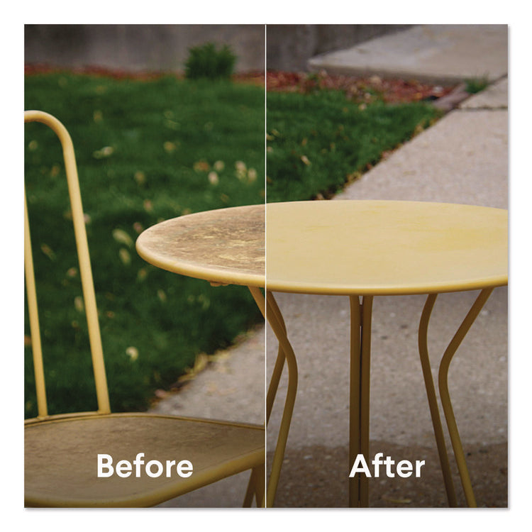 Concentrated Regular Disinfecting Bleach, 43 oz Bottle