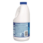 Concentrated Regular Disinfecting Bleach, 43 oz Bottle