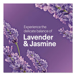 Scentiva Disinfecting Multi-Surface Cleaner, Bleach Free, Lavender and Jasmine, 32 oz Spray Bottle