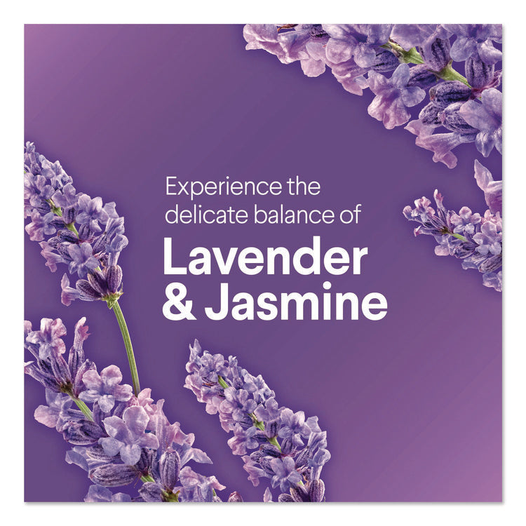 Scentiva Disinfecting Multi-Surface Cleaner, Bleach Free, Lavender and Jasmine, 32 oz Spray Bottle