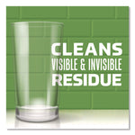 ActionPacs, Fresh Scent, 31.8 oz, 59 Pacs/Tub, 3 Tubs/Carton