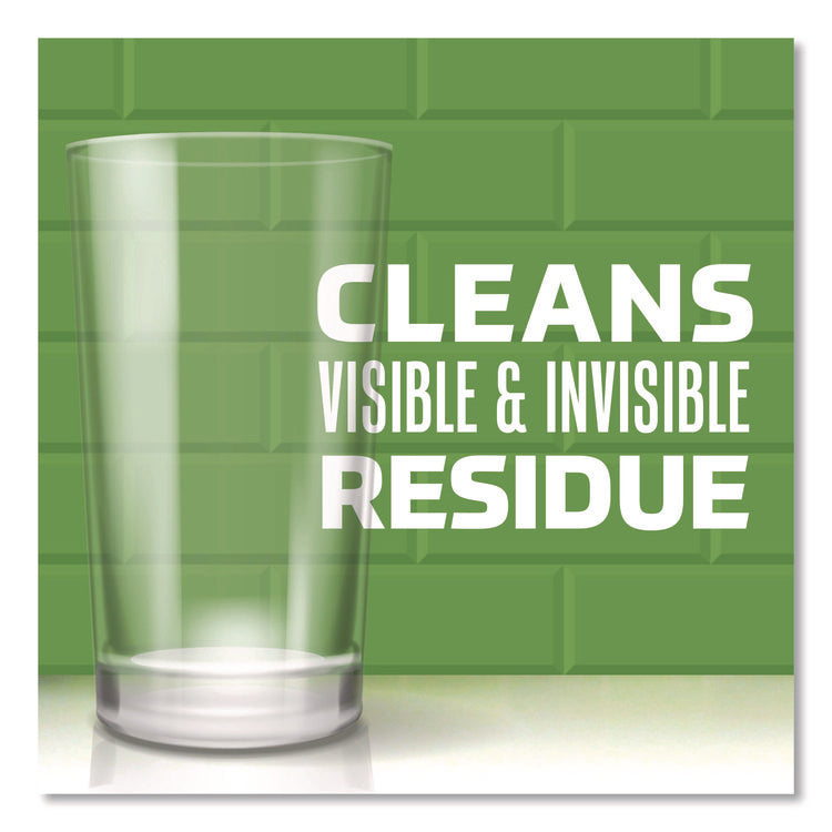 ActionPacs, Fresh Scent, 31.8 oz, 59 Pacs/Tub, 3 Tubs/Carton