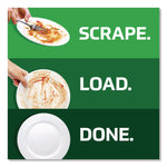 ActionPacs, Fresh Scent, 31.8 oz Tub, 59 Pacs/Tub