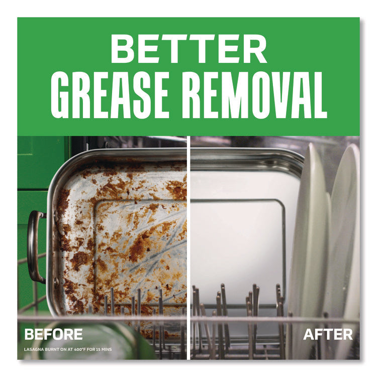 ActionPacs, Fresh Scent, 31.8 oz Tub, 59 Pacs/Tub