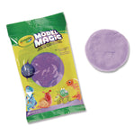 Model Magic Modeling Compound, Purple, 8 oz