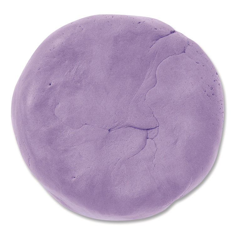 Model Magic Modeling Compound, Purple, 8 oz