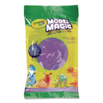 Model Magic Modeling Compound, Purple, 8 oz