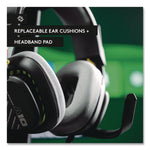 Astro 10 Gen 2 Over-the Ear Gaming Headset with Mic for XBOX, Black