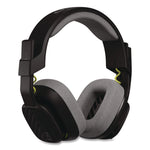 Astro 10 Gen 2 Over-the Ear Gaming Headset with Mic for XBOX, Black