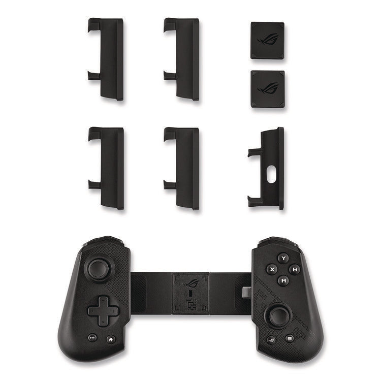 ROG TESSEN Mobile Controller, Black