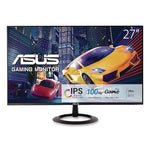 VZ27EHF LCD Gaming Monitor, 27" Widescreen, IPS Panel, 1920 Pixels x 1080 Pixels