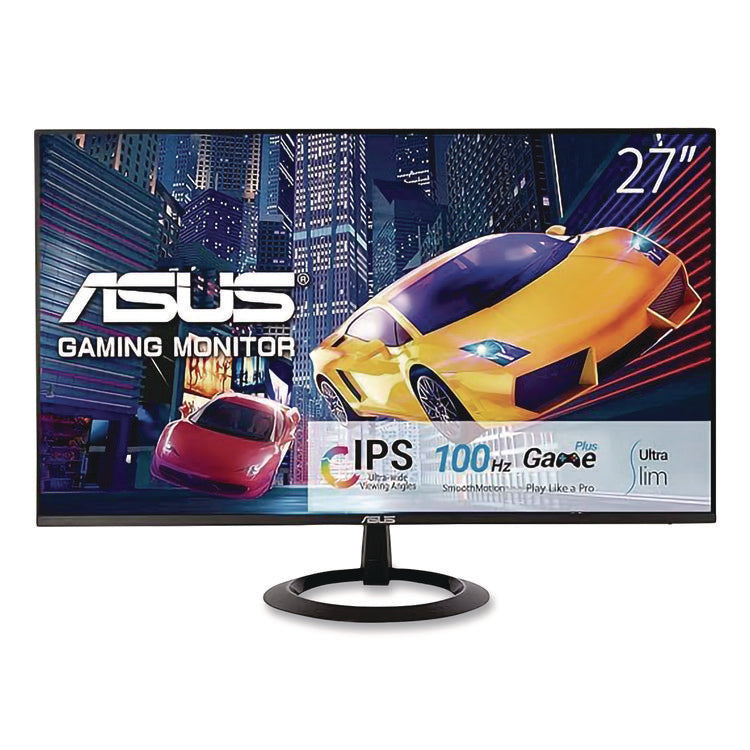 VZ27EHF LCD Gaming Monitor, 27" Widescreen, IPS Panel, 1920 Pixels x 1080 Pixels