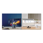 VZ27EHF LCD Gaming Monitor, 27" Widescreen, IPS Panel, 1920 Pixels x 1080 Pixels