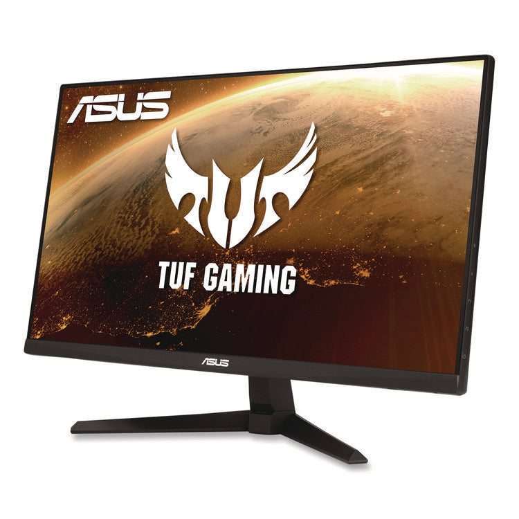 TUF VG247QY1A LED Gaming Monitor, 23.8" Widescreen, 1920 Pixels x 1080 Pixels