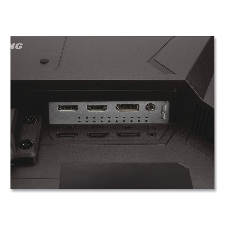 TUF VG247QY1A LED Gaming Monitor, 23.8" Widescreen, 1920 Pixels x 1080 Pixels