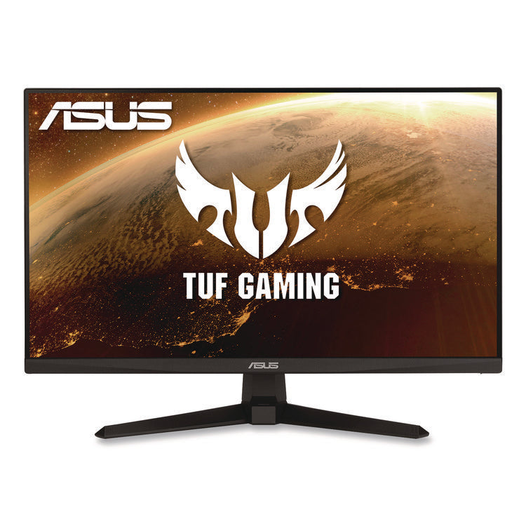 TUF VG247QY1A LED Gaming Monitor, 23.8" Widescreen, 1920 Pixels x 1080 Pixels