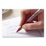 Gel-ocity STIC Gel Pen, Stick, Medium 0.7 mm, Randomly Selected Ink and Barrel Color Assortment, 14/Pack