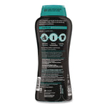 Unstoppables In-Wash Scent Booster Beads, Fresh Scent, 30.1 oz Canister