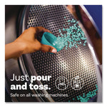 Unstoppables In-Wash Scent Booster Beads, Fresh Scent, 30.1 oz Canister