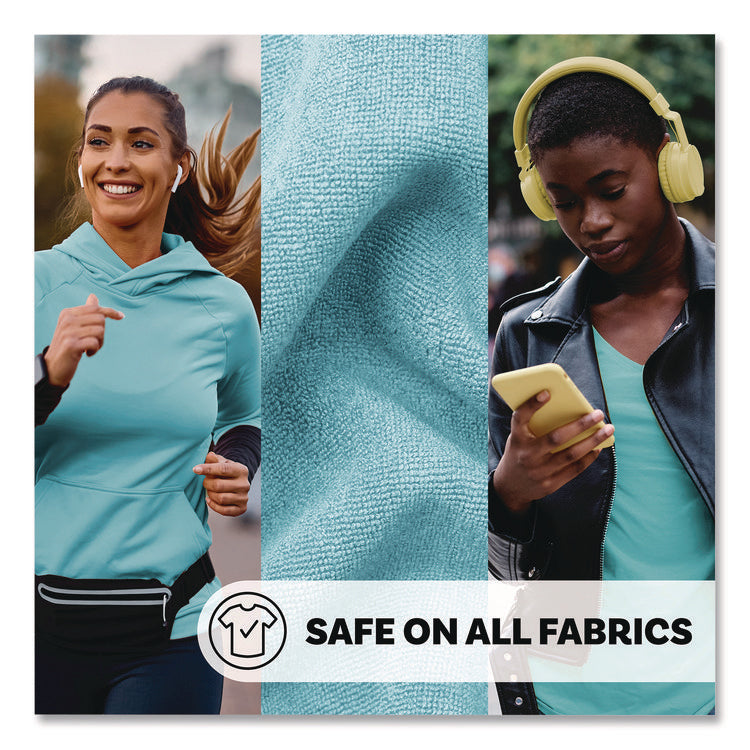 Unstoppables In-Wash Scent Booster Beads, Fresh Scent, 30.1 oz Canister