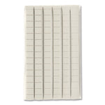 Removable Mounting Putty, Repositionable and Reusable, 2 oz, 84 Squares/Pack