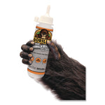 Clear Gorilla Glue, 5.75 oz, Dries Clear