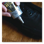 Clear Grip Contact Adhesive, 3 oz Tube, Dries Clear