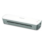 Ion 95 Thermal Laminator, Two Rollers, 9.5" Max Document Width, 5 mil Max Document Thickness