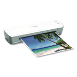 Ion 95 Thermal Laminator, Two Rollers, 9.5" Max Document Width, 5 mil Max Document Thickness