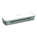 Ion 95 Thermal Laminator, Two Rollers, 9.5" Max Document Width, 5 mil Max Document Thickness