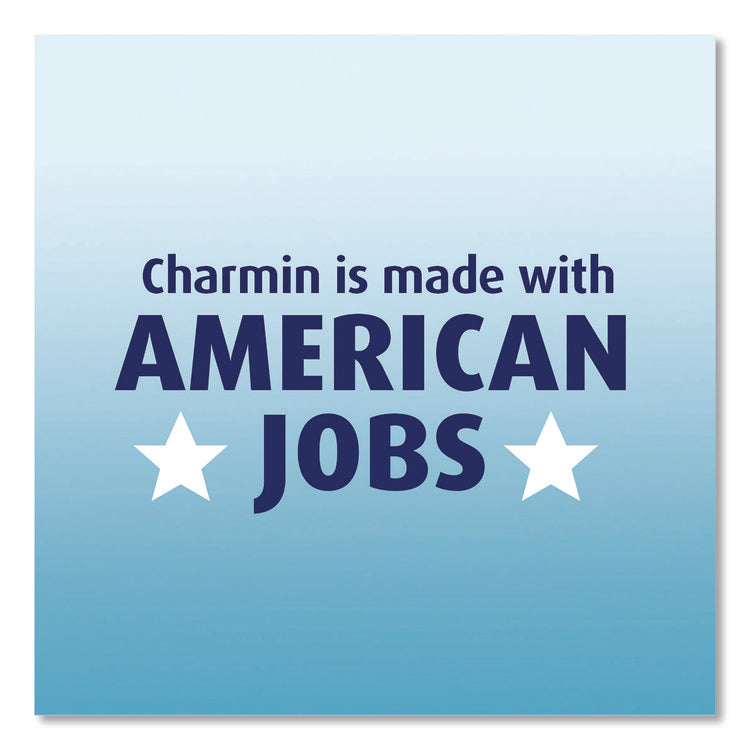 Essentials Soft Bathroom Tissue, Septic Safe, 2-Ply, White, 330 Sheets/Roll, 9 Rolls/Pack, 4 Packs/Carton