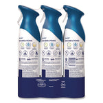 AIR, Ocean, 8.8 oz Aerosol Spray, 3/Pack