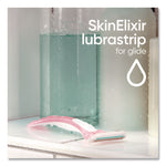 Venus Sensitive Sensible Razors, 3 Blades, 36/Carton