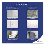 Disinfectant Spray To Go, Crisp Linen Scent, 1.5 oz, Aerosol Spray