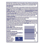 Disinfectant Spray To Go, Crisp Linen Scent, 1.5 oz, Aerosol Spray