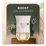 Advanced Scented Oil Warmer, White