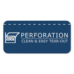 Signature Collection Spiralbound Composition Book, Medium/College Rule, Black Marble Cover, (70) 9.75 x 7 Sheets