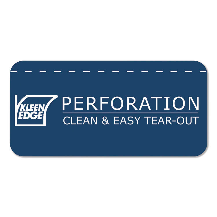 Signature Collection Spiralbound Composition Book, Medium/College Rule, Black Marble Cover, (70) 9.75 x 7 Sheets