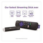 Streaming Stick, Black