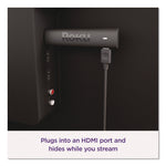 Streaming Stick, Black