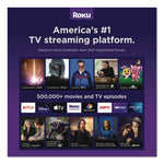 Streaming Stick, Black