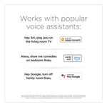 Streaming Stick, Black