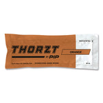 Electrolyte Freeze Pops, Assorted Flavors, 3 oz Tube, 10 Tubes/Bag, 15 Bags/Carton