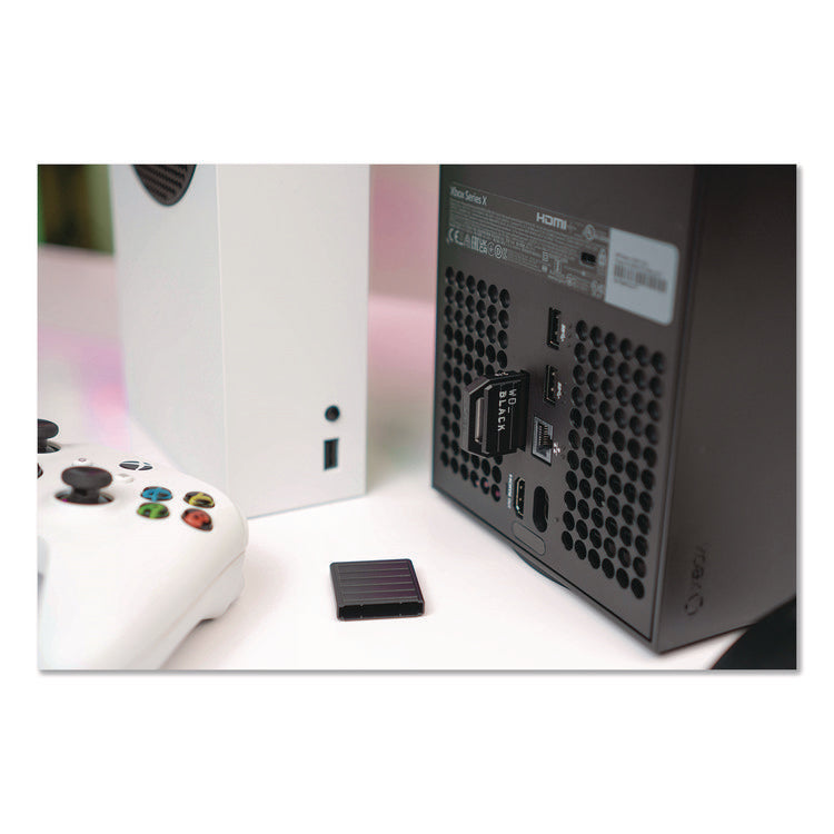 C50 Storage Expansion Card for Xbox, 1 TB