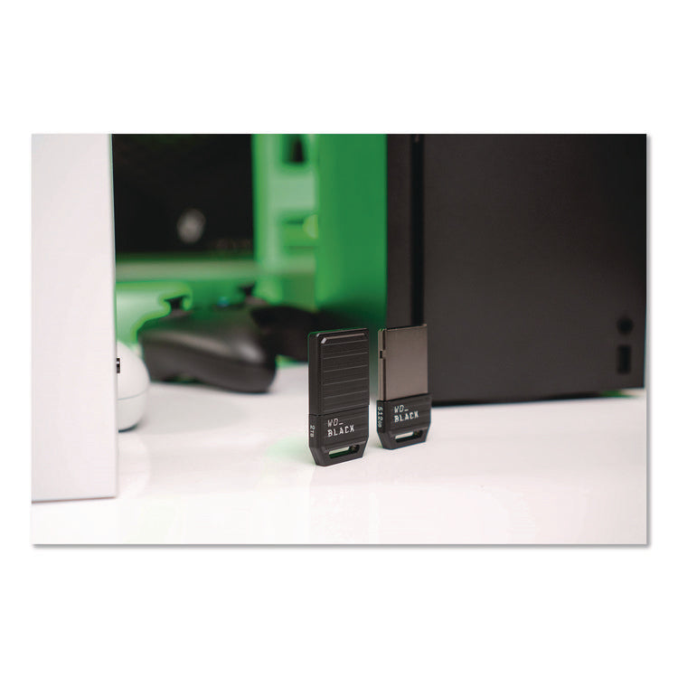 C50 Storage Expansion Card for Xbox, 1 TB