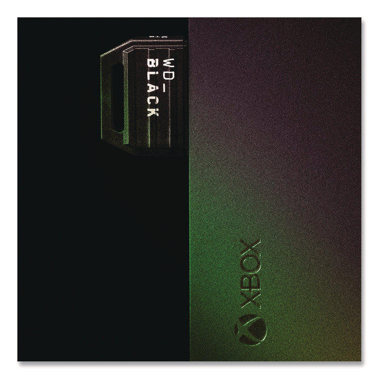 C50 Storage Expansion Card for Xbox, 1 TB