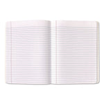 Celestial Body Composition Book, Medium/College Rule, Assorted Cover Colors and Designs, (80) 9.75 x 7.5 Sheets, 3/Pack