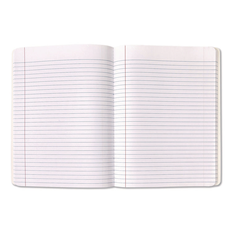 Celestial Body Composition Book, Medium/College Rule, Assorted Cover Colors and Designs, (80) 9.75 x 7.5 Sheets, 3/Pack