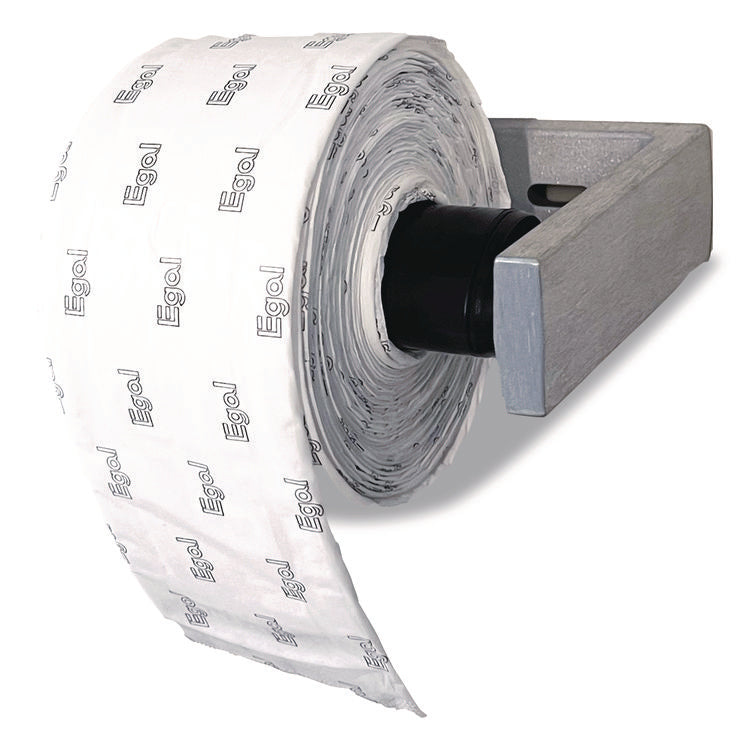 Pads on a Roll, 40 Pads/Roll, 12 Rolls/Carton